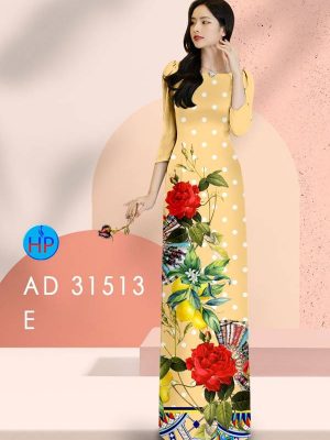 1644293322 vai ao dai dep mau moi (2)